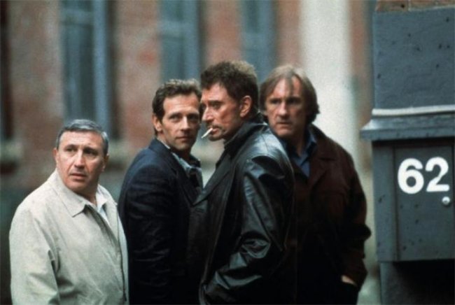 «Ограбление по-французски», фильм, 2003 г. - Трейлеры