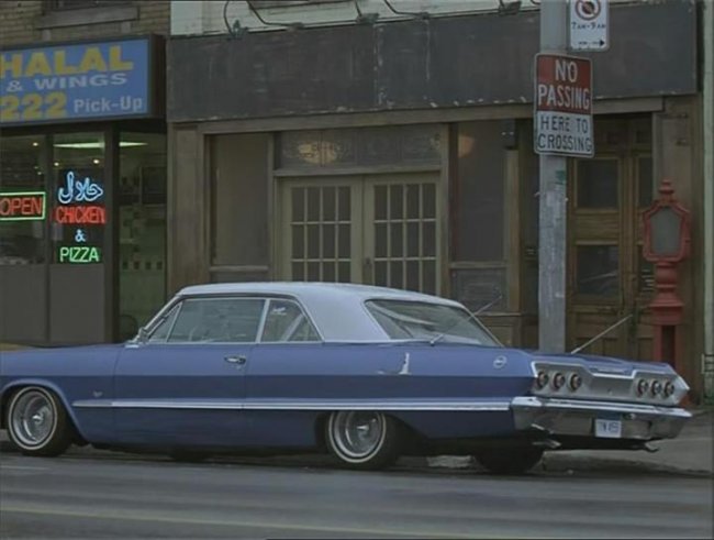 «Ограбление по-французски», фильм, 2003 г. - Трейлеры