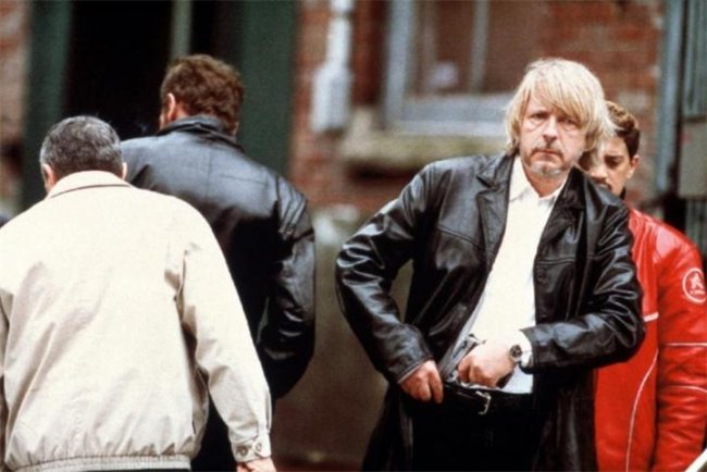 «Ограбление по-французски», фильм, 2003 г. - Трейлеры