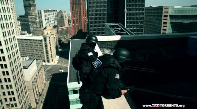 S.W.A.T.: Огненная буря, фильм, 2011 г - Трейлеры