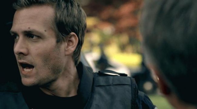 S.W.A.T.: Огненная буря, фильм, 2011 г - Трейлеры