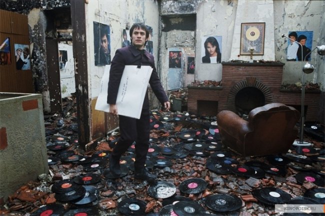 «Наука сна» — романтическая кинофантазия Мишеля Гондри - Трейлеры