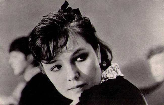 Доживем до понедельника(1968) - Трейлеры