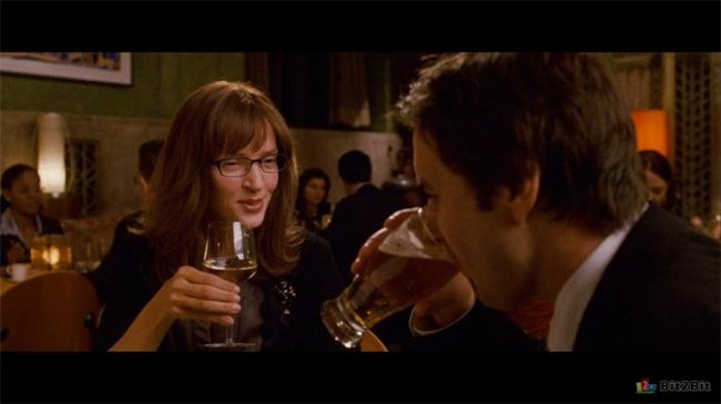 Моя супер-бывшая - Трейлеры