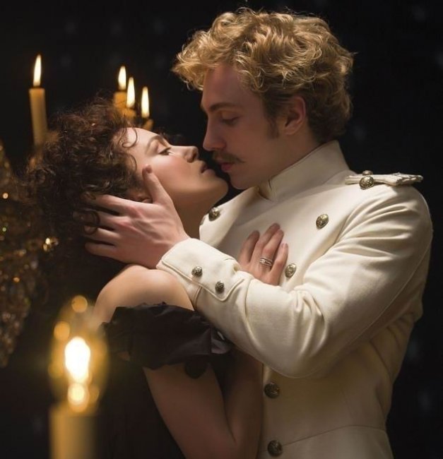 Анна Каренина (2012) - Трейлеры