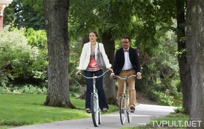 Миддлтон (Middleton) - Трейлеры