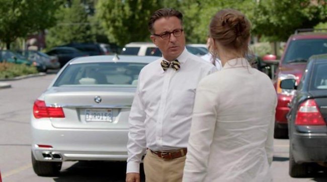 Миддлтон (Middleton) - Трейлеры