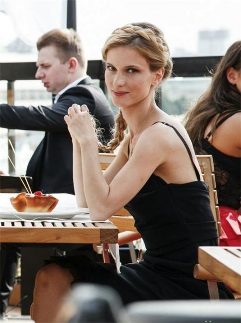 С 8 марта, мужчины (2014) - Трейлеры