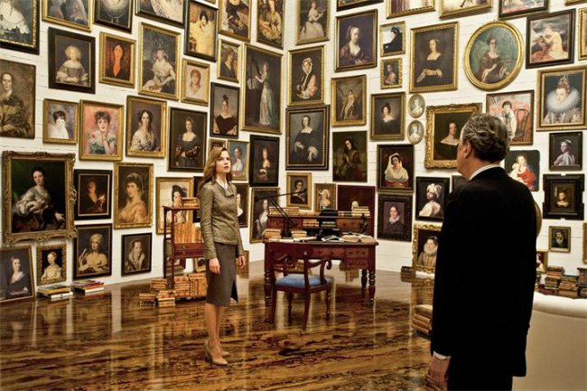 Лучшее предложение - Трейлеры