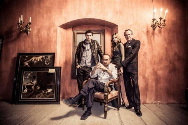 Лучшее предложение - Трейлеры