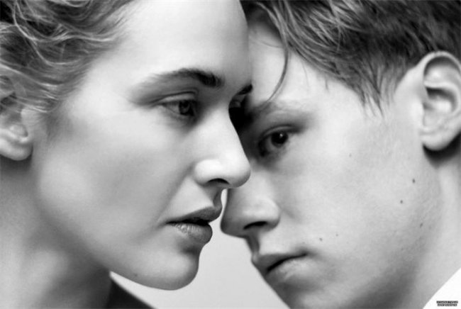 Чтец (The Reader) - Трейлеры