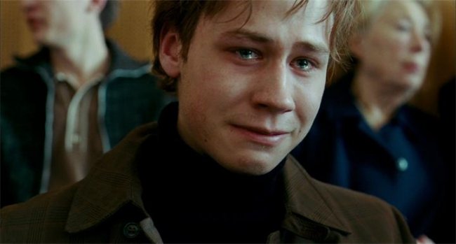 Чтец (The Reader) - Трейлеры