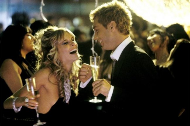 Красавчик Алфи, или Чего хотят мужчины - Трейлеры