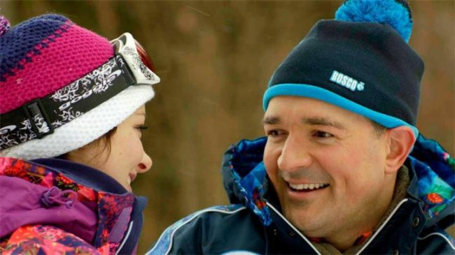 Нереальная любовь (2014) - Трейлеры