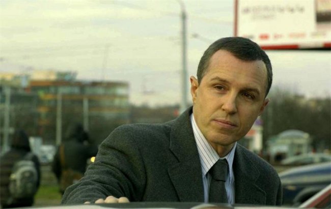 Нереальная любовь (2014) - Трейлеры