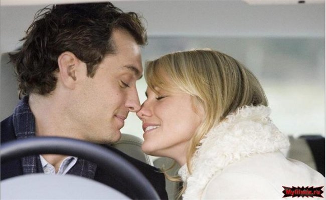 Отпуск по обмену - Трейлеры