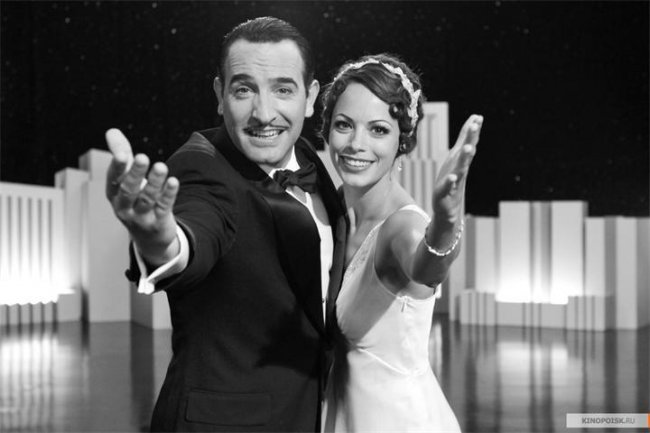 Артист (2011) - Трейлеры