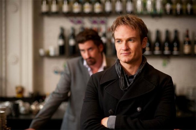 Все, кроме любви - Трейлеры