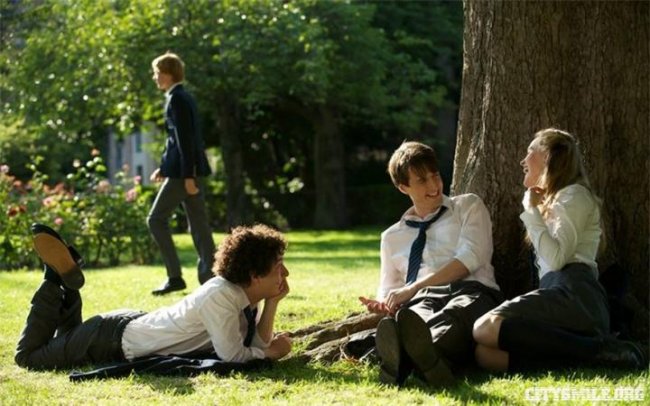 Я, снова я и мама (2013) - Трейлеры