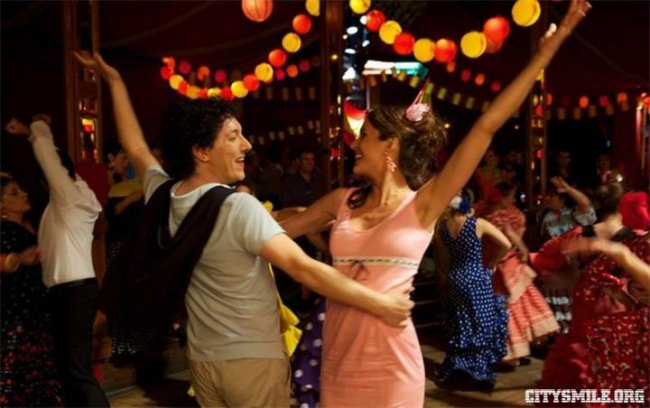 Я, снова я и мама (2013) - Трейлеры