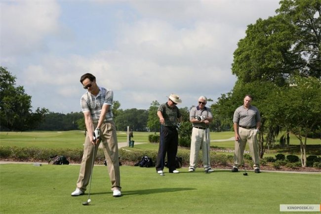 Я люблю тебя, Филлип Моррис - Трейлеры