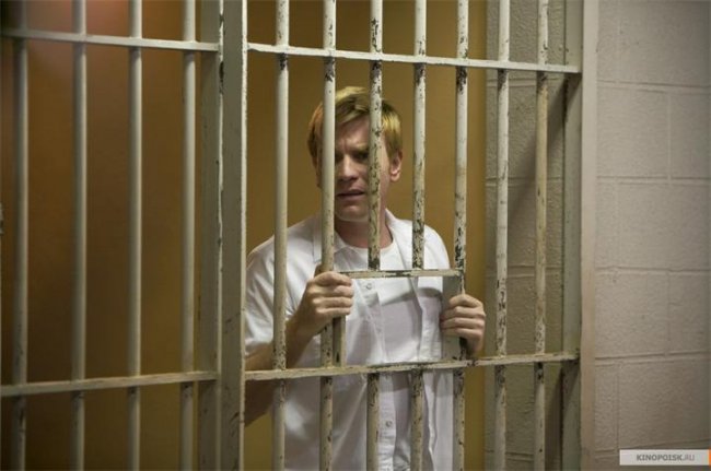 Я люблю тебя, Филлип Моррис - Трейлеры