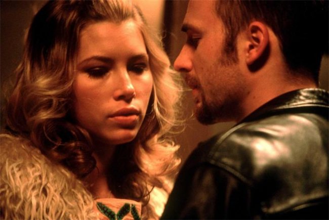 Лондон (2005) - Трейлеры