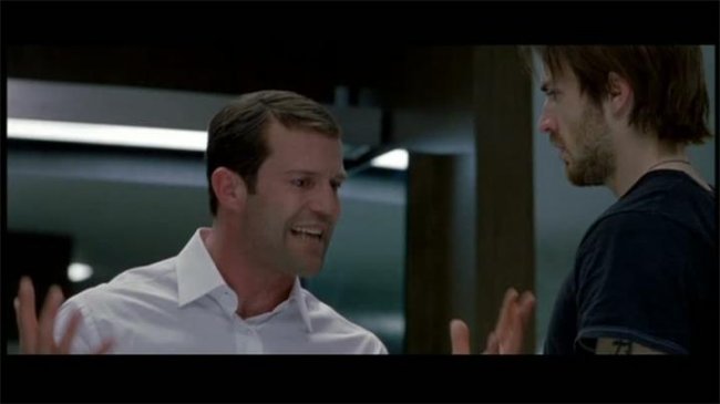 Лондон (2005) - Трейлеры