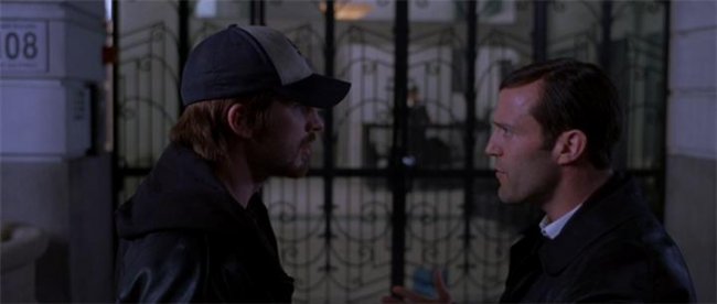 Лондон (2005) - Трейлеры