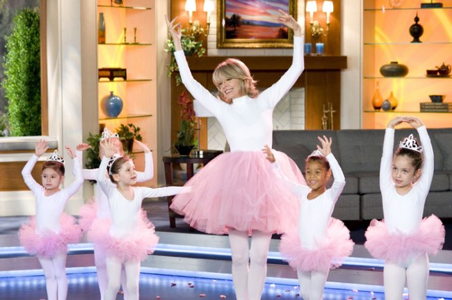 Доброе утро (2010) - Трейлеры