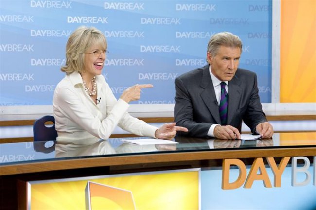 Доброе утро (2010) - Трейлеры