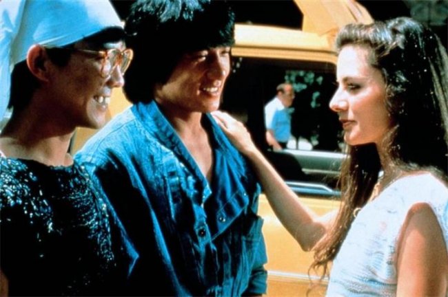 «Закусочная на колёсах», фильм, 1984 г. - Трейлеры