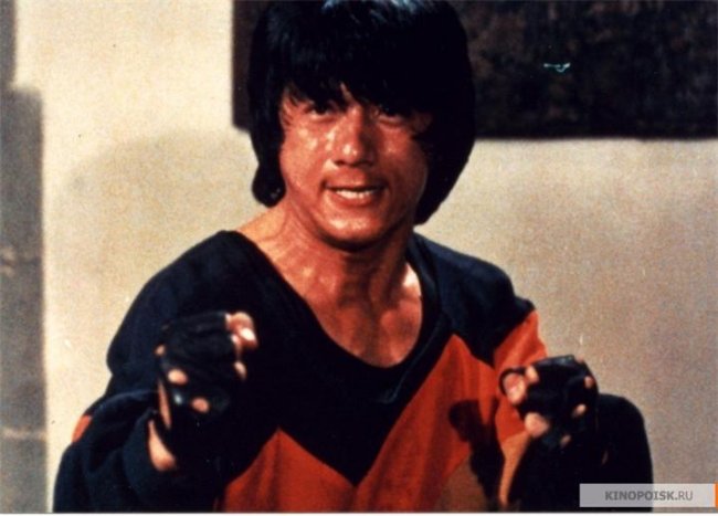 «Закусочная на колёсах», фильм, 1984 г. - Трейлеры