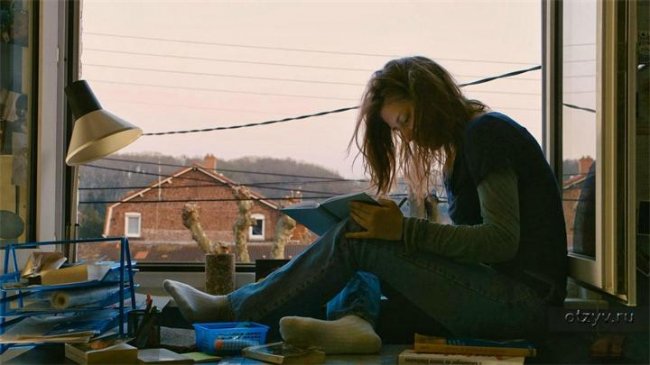 Жизнь Адель (2013) - Трейлеры