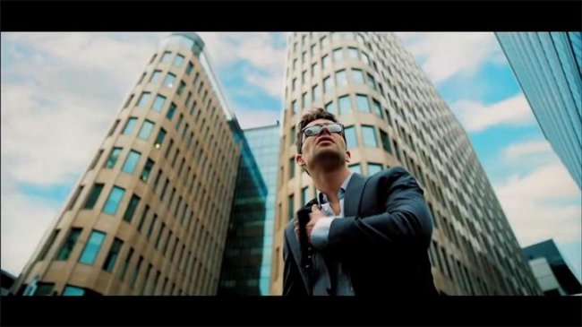 Одноклассники.ru: НаCLICай удачу (2013) - Трейлеры