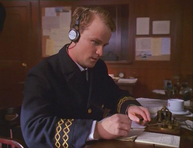 «Титаник», фильм, 1996 г. - Трейлеры