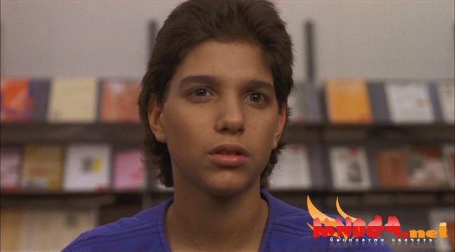 «Перекрёсток», фильм, 1986 г. - Трейлеры