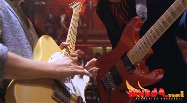 «Перекрёсток», фильм, 1986 г. - Трейлеры