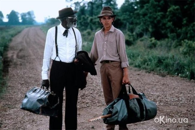 «Перекрёсток», фильм, 1986 г. - Трейлеры