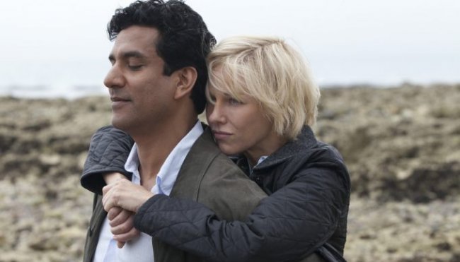 Диана: История любви (2013) - Трейлеры