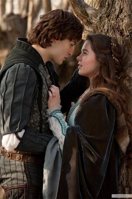 Ромео и Джульетта (2013) - Трейлеры