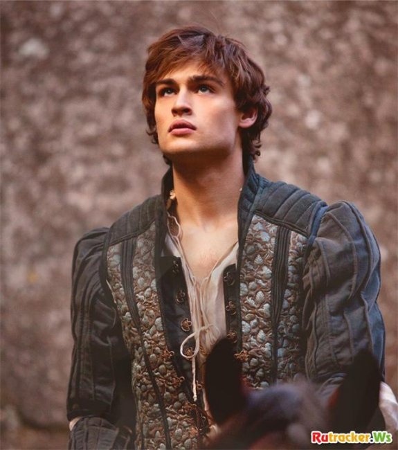 Ромео и Джульетта (2013) - Трейлеры