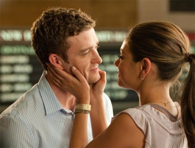 Секс по дружбе - Трейлеры