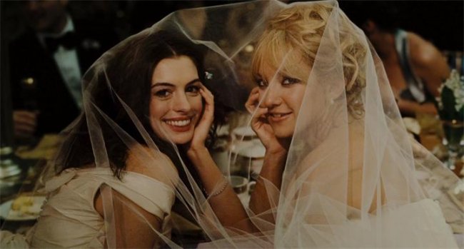 Война невест - Трейлеры