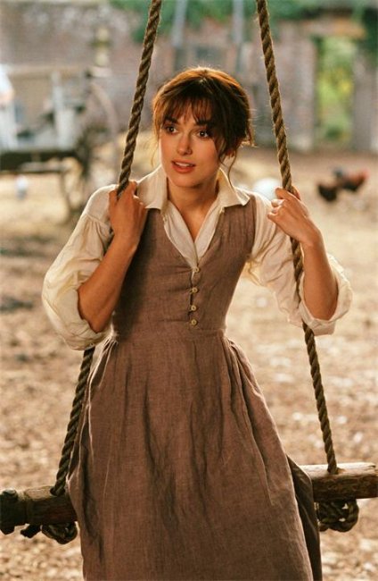 Гордость и предубеждение - Трейлеры