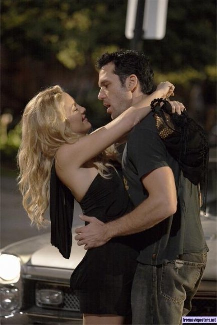 Девушка моего лучшего друга - Трейлеры