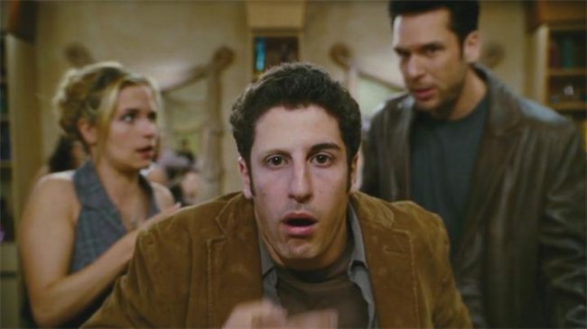 Девушка моего лучшего друга - Трейлеры