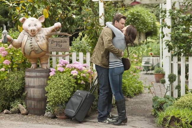 «Немножко женаты», фильм, 2012 г. - Трейлеры