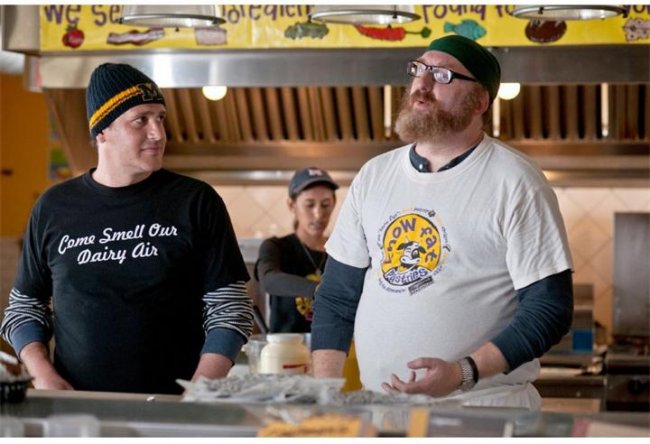 «Немножко женаты», фильм, 2012 г. - Трейлеры