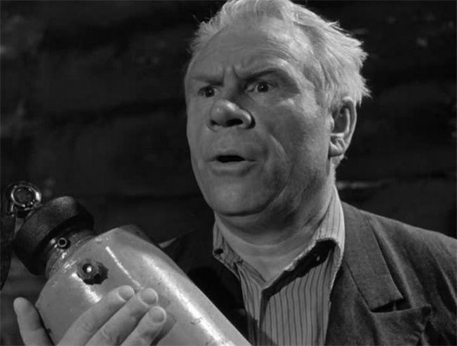 Живёт такой парень - Трейлеры